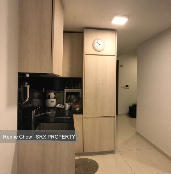 The Promenade@Pelikat (D19), Apartment #157376642